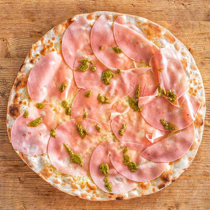 mortadella
